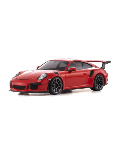 Kyosho Mini-Z MR04 RWD Porsche 911...