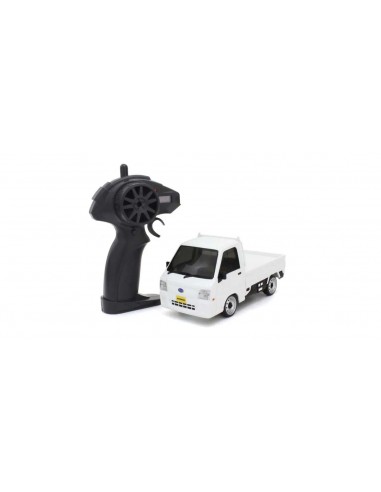 Kyosho First Mini-Z 1:28 Subaru...