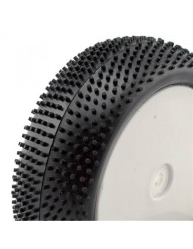 1/10 multi spike front buggy wheels