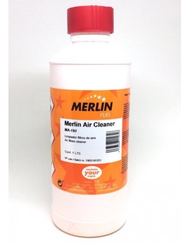 Merlin Air Cleaner 1 Litro