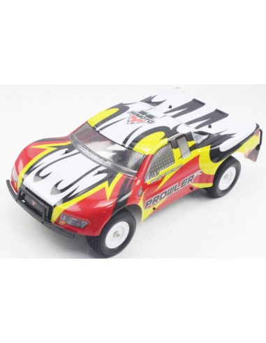 Himoto Prowler SCL 1:12 Brushless...