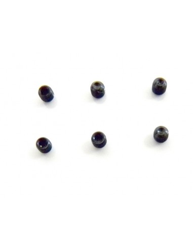 Studs M3X3 6P(BL Only) 23640