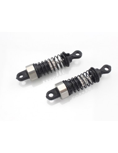 2P shock absorbers (On Road only) 28684