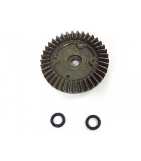 Differential crown 38T 31008