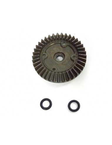 Differential crown 38T 31008