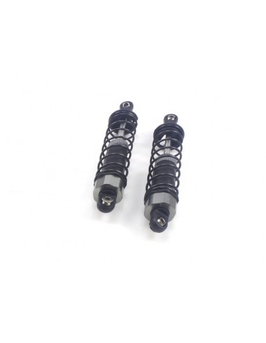2P front shock absorbers (not valid...