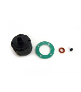 Differential housing 1P 820003