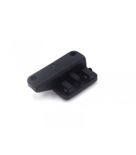 Cable guide support 820085