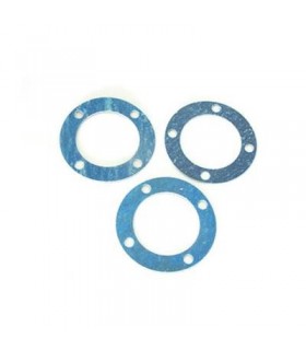 Differential Gaskets