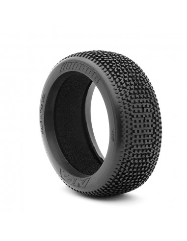 BUGGY TIRES 1:8 IMPACT SOFT LONG WEAR...