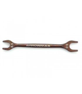 TURNBUCKLE WRENCH 6.5MM :...
