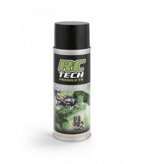 Track car cleaning spray 400cc