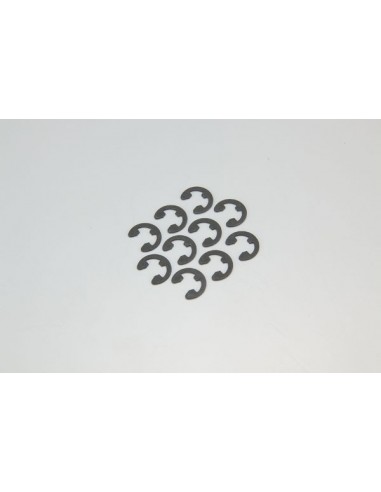 SAFETY RINGS 3.0MM (10) / 1383
