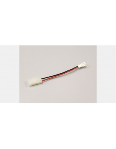 Cordón Adaptador Micro Plug-Tamiya...