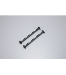 REAR SHAFTS MP7.5 (2) 95 MM...