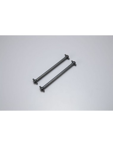 REAR SHAFTS MP7.5 (2) 95 MM FRONT...