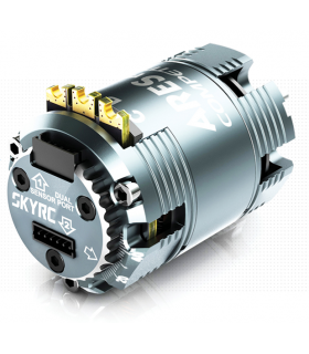 Motor 540 Ares Pro...
