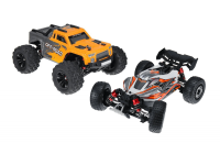 Encuentra los últimos modelos de coches RC Hyper Go.  Tienda oficial Hyper Go España