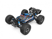 Modelos Brushless Hyper GO Escala 1/16, Buggy, Truggy y Monster Truck