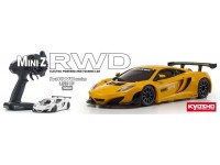 RC Cars | Gasoline and Electric Radio Controlled Cars