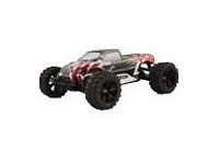 Himoto Bowie Monster Truck 1/10 Spare Parts