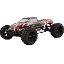 Himoto Bowie Monster Truck 1/10 Spare Parts