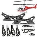 Rc Helicopter Spare Parts