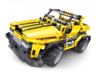 Juegos de construcción con bloques, compatibles Lego Technic